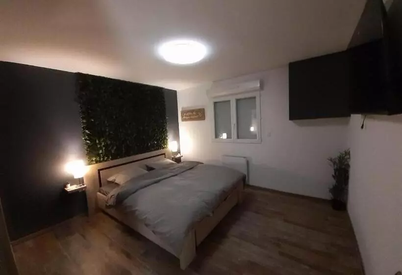 ベッドアンドブレックファースト Lov’&spa