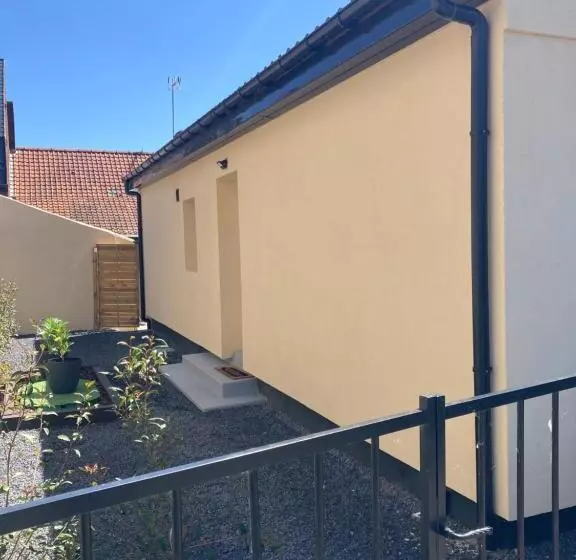 ベッドアンドブレックファースト Lov’&spa