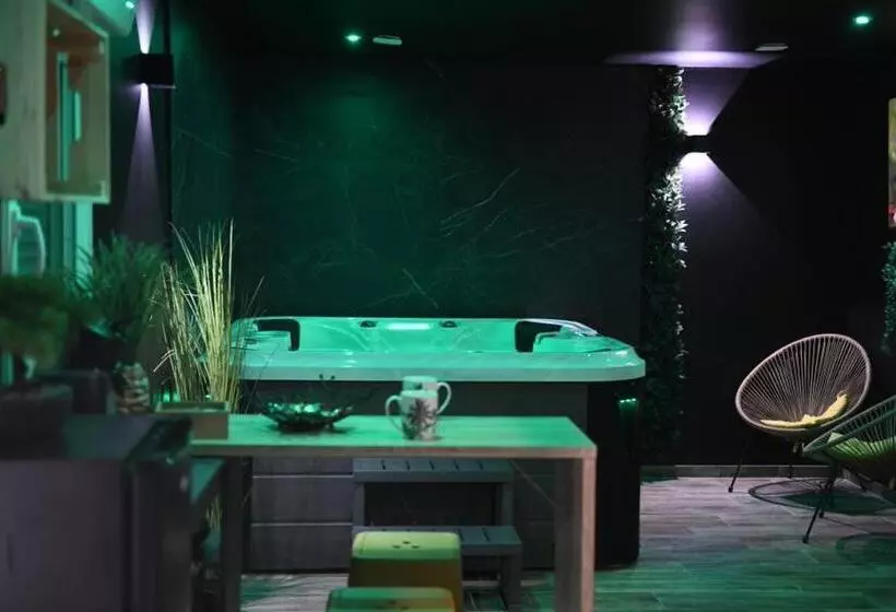 ベッドアンドブレックファースト Lov’&spa