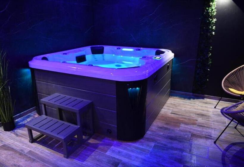 ベッドアンドブレックファースト Lov’&spa