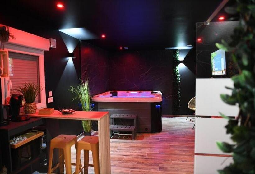 ベッドアンドブレックファースト Lov’&spa