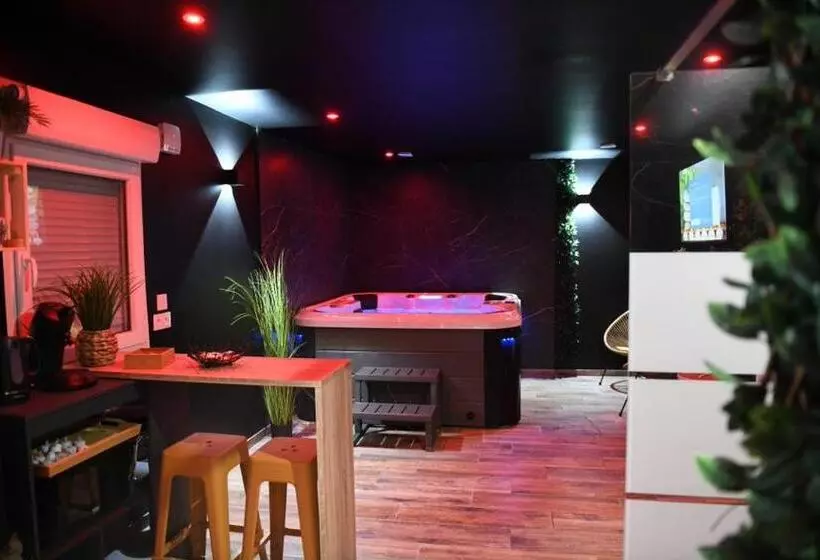 ベッドアンドブレックファースト Lov’&spa