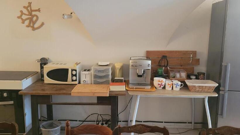 צימר Mas Les Jasses Chambre D Hôte Calme Et Agréable à La Campagne