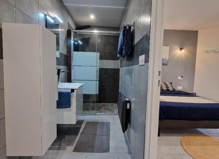 צימר Mas Les Jasses Chambre D Hôte Calme Et Agréable à La Campagne