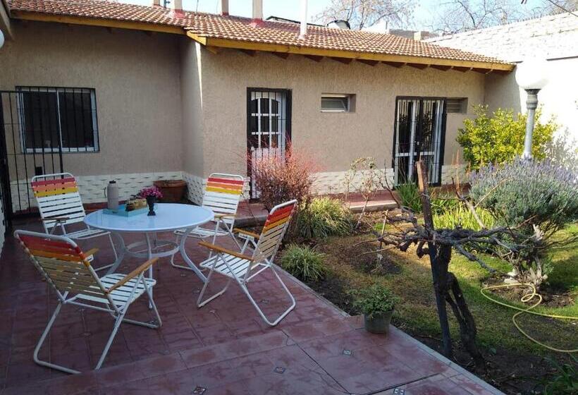 مبيت وإفطار Miriam`s Place