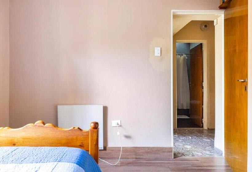 مبيت وإفطار Miriam`s Place