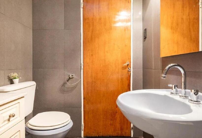 مبيت وإفطار Miriam`s Place