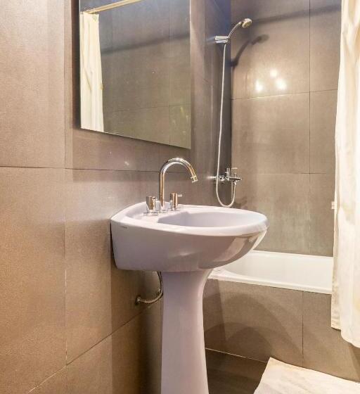 مبيت وإفطار Miriam`s Place