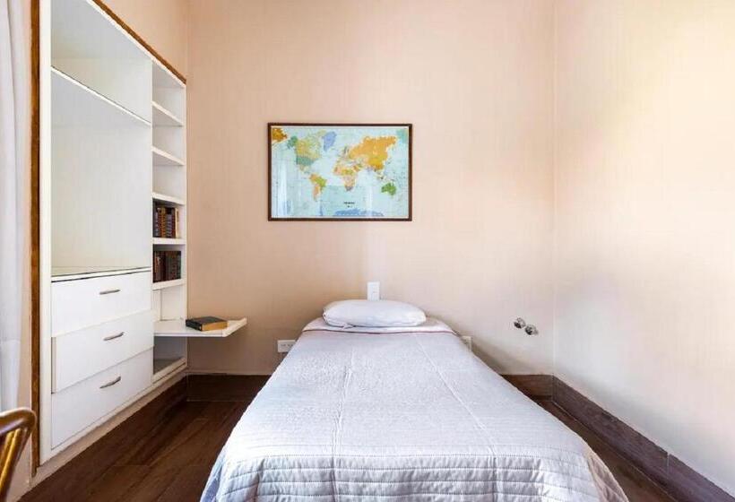 مبيت وإفطار Miriam`s Place