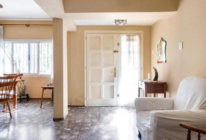 مبيت وإفطار Miriam`s Place