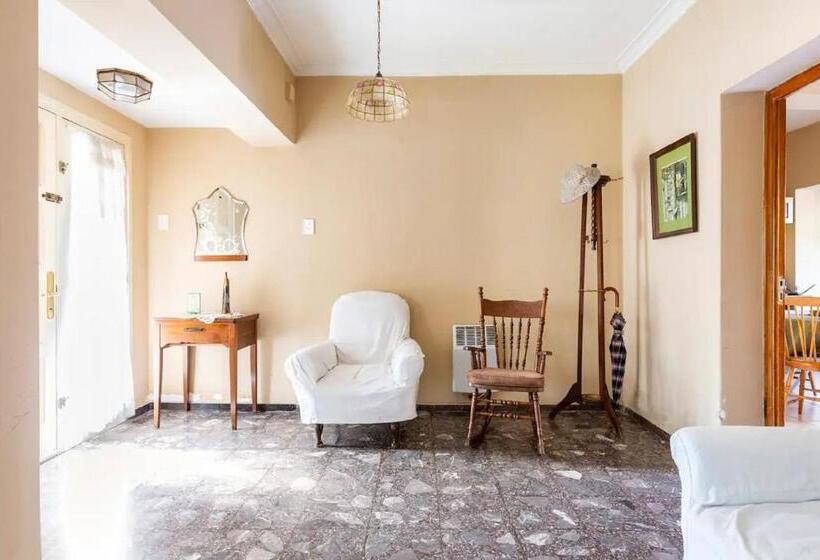 مبيت وإفطار Miriam`s Place