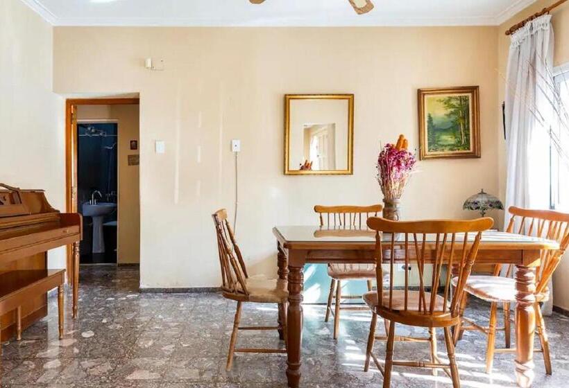 مبيت وإفطار Miriam`s Place