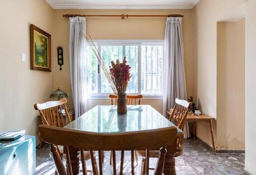 مبيت وإفطار Miriam`s Place