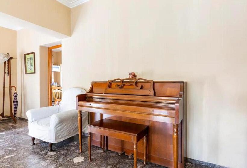 مبيت وإفطار Miriam`s Place