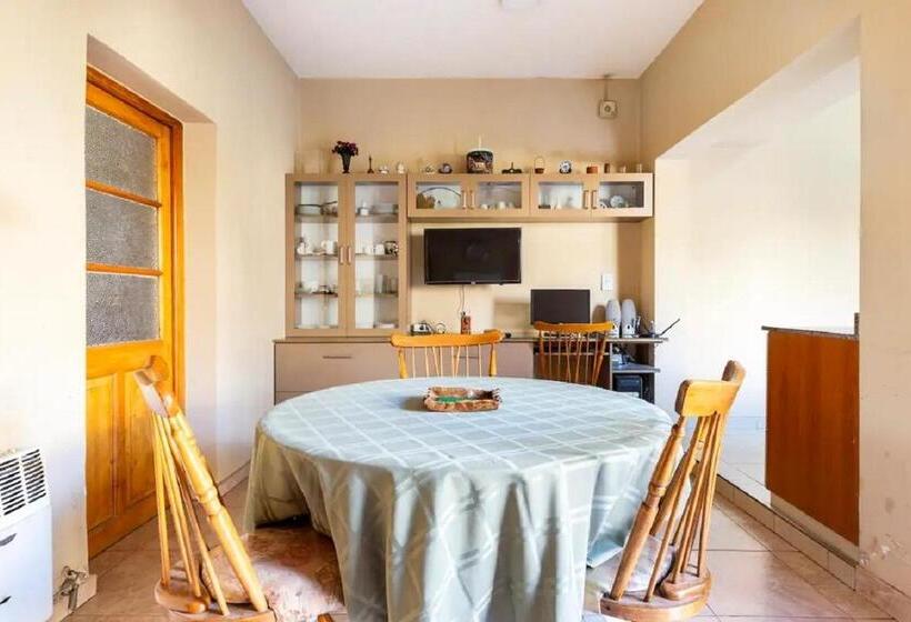 مبيت وإفطار Miriam`s Place