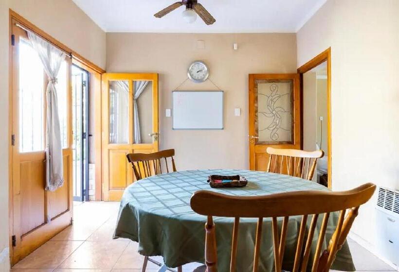 مبيت وإفطار Miriam`s Place