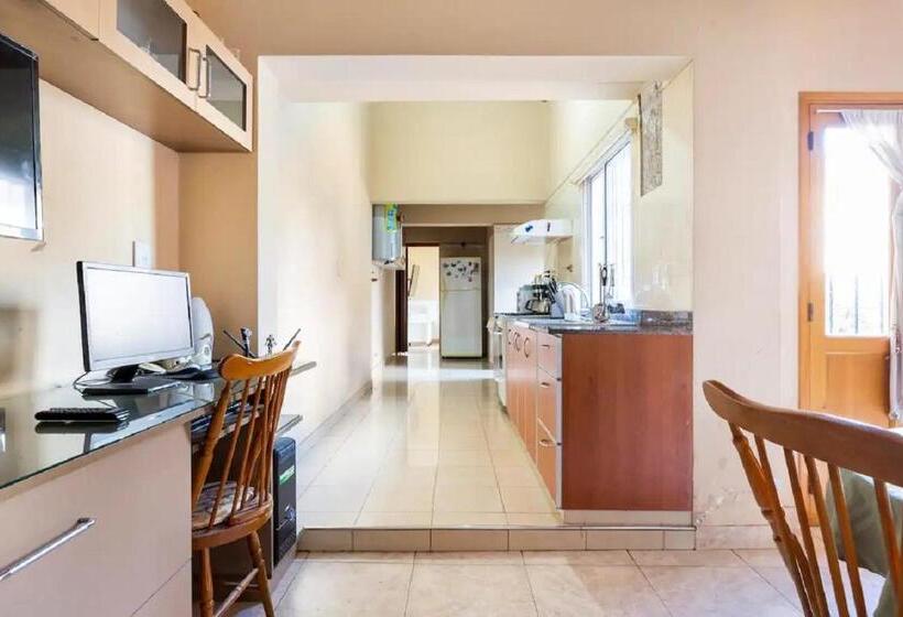 مبيت وإفطار Miriam`s Place