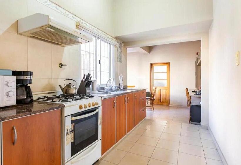 مبيت وإفطار Miriam`s Place