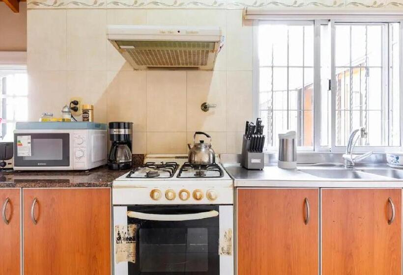 مبيت وإفطار Miriam`s Place