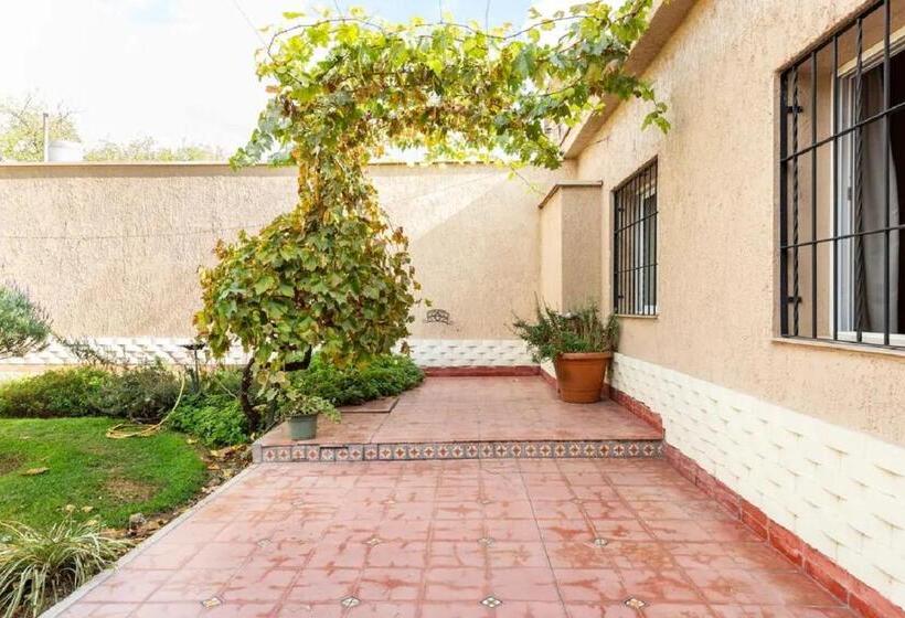 مبيت وإفطار Miriam`s Place