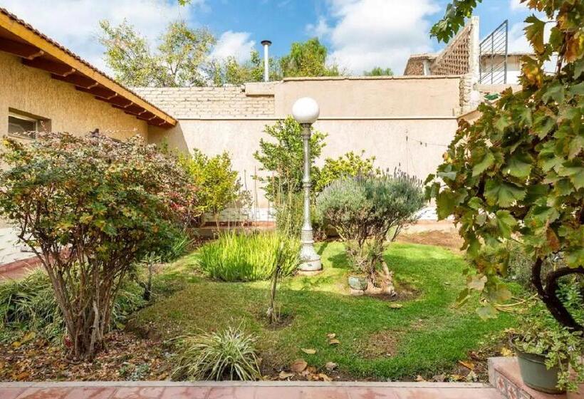 مبيت وإفطار Miriam`s Place