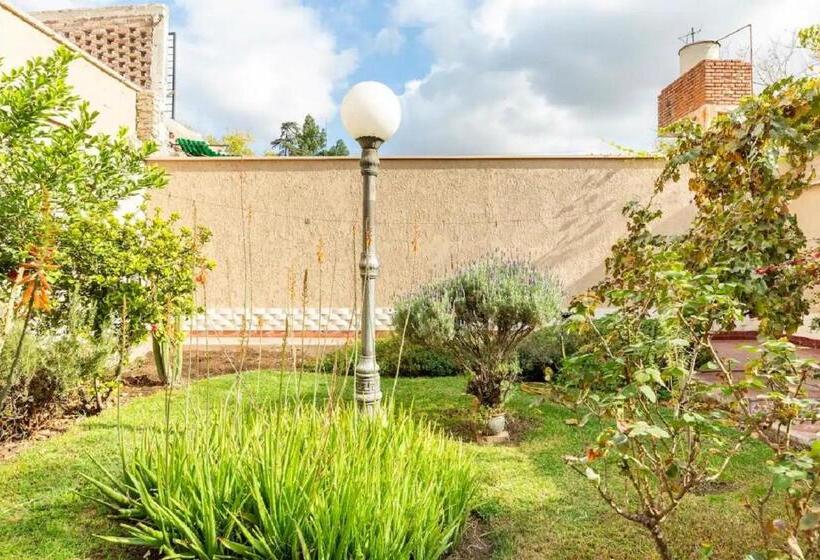 مبيت وإفطار Miriam`s Place