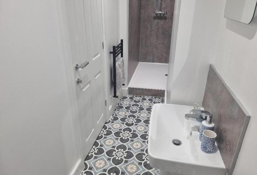 Bed and Breakfast The Plough Inn