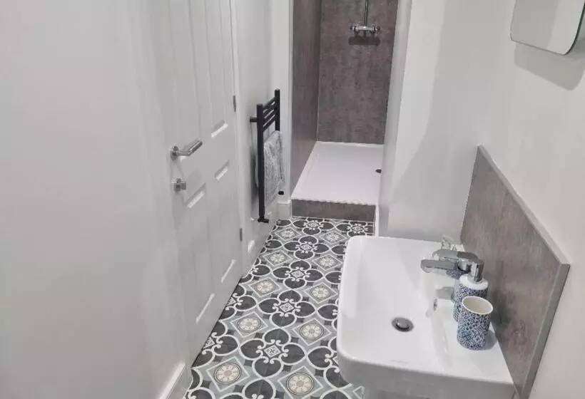 Aamiaismajoitus (B&B) The Plough Inn