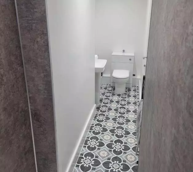 Aamiaismajoitus (B&B) The Plough Inn