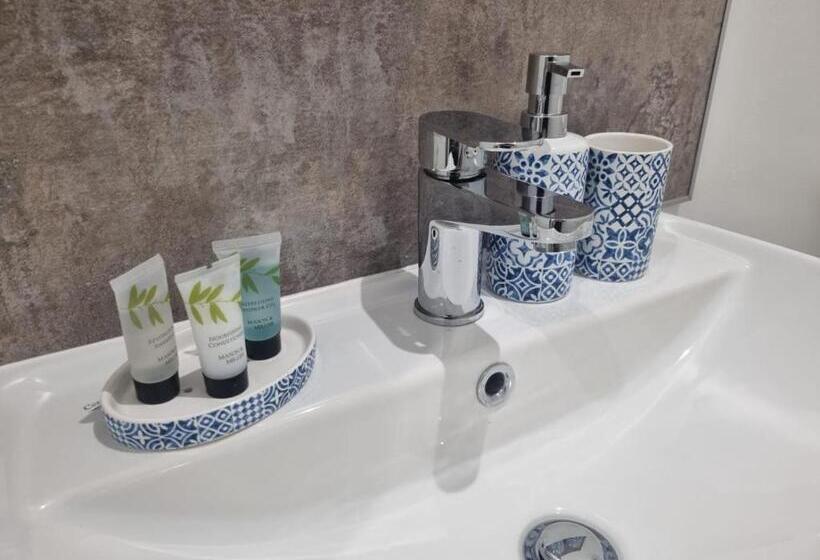 Bed and Breakfast The Plough Inn