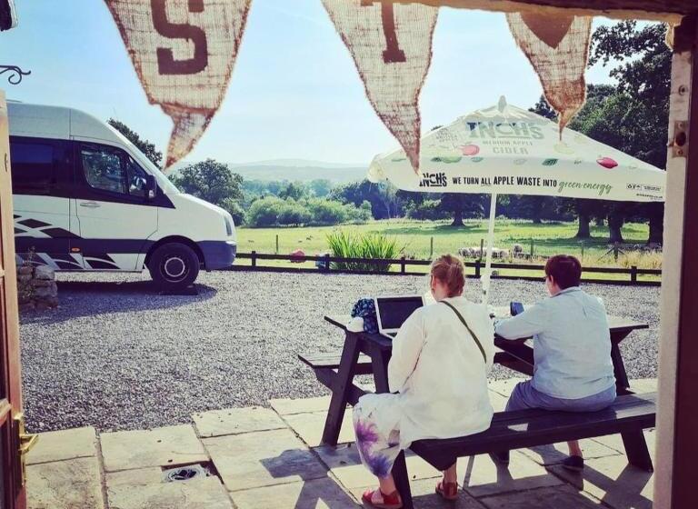 Bed and Breakfast The Plough Inn