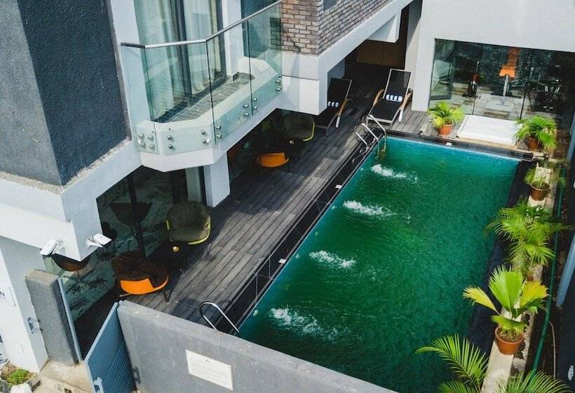 Bon Hotel Boutique Garki 2