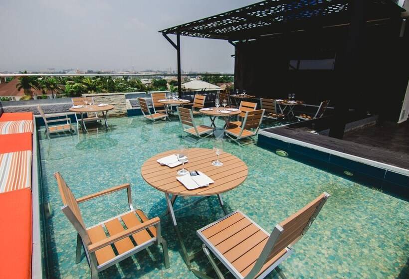 Bon Hotel Boutique Garki 2