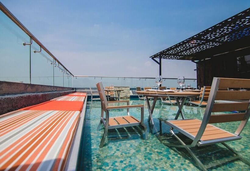 Bon Hotel Boutique Garki 2