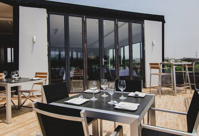 Bon Hotel Boutique Garki 2