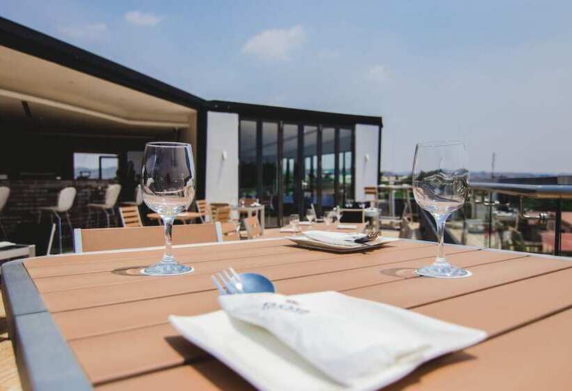 Bon Hotel Boutique Garki 2