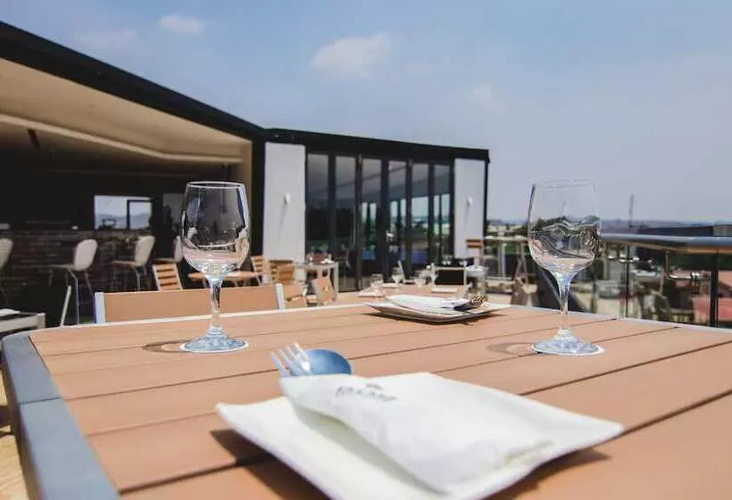 Bon Hotel Boutique Garki 2
