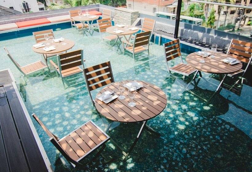 Bon Hotel Boutique Garki 2