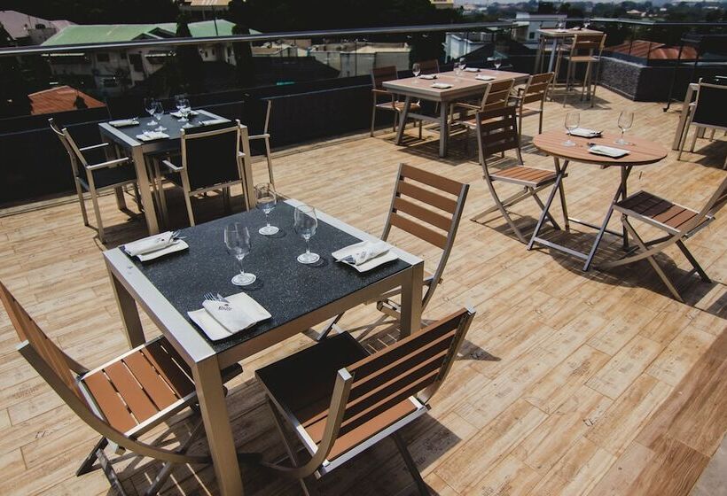 Bon Hotel Boutique Garki 2