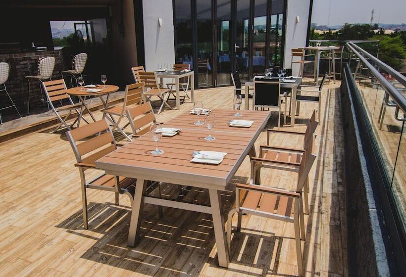 Bon Hotel Boutique Garki 2