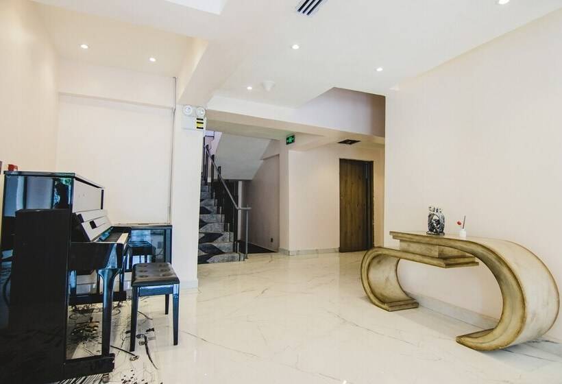 Bon Hotel Boutique Garki 2