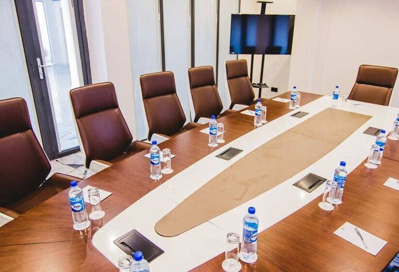 Bon Hotel Boutique Garki 2