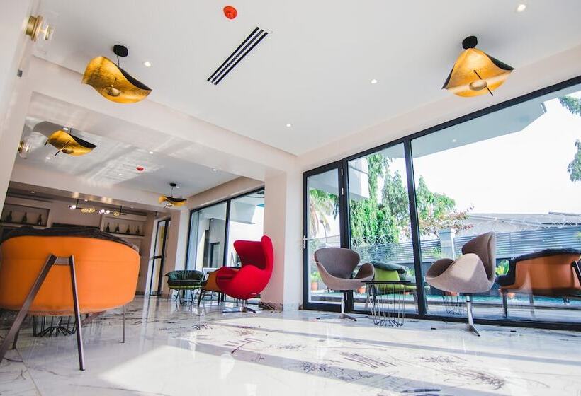 Bon Hotel Boutique Garki 2