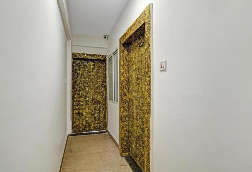 Collection O Hotel Blue Diamond