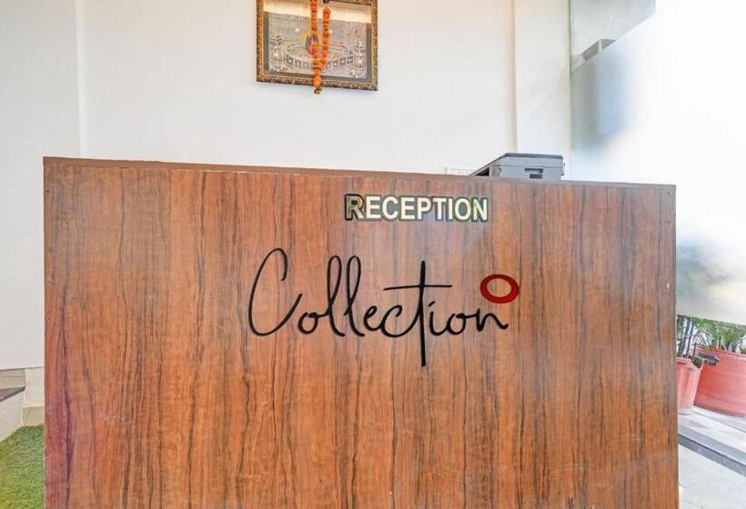 Collection O Hotel Blue Diamond