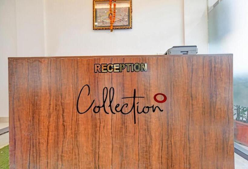 Collection O Hotel Blue Diamond