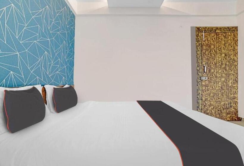 Collection O Hotel Blue Diamond