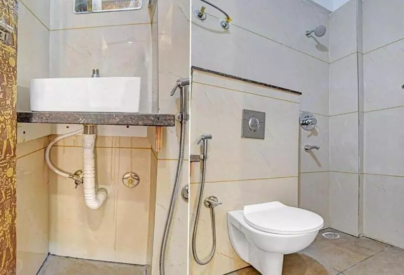 Collection O Hotel Blue Diamond