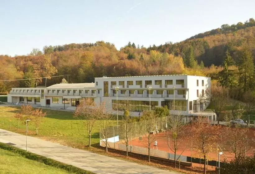 Go! Sport Hotel & Resort