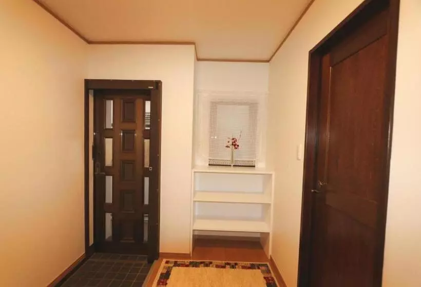 Hotelli 東京昭島迎賓館